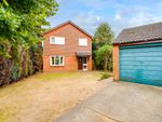 Thumbnail to rent in Coleridge Close, Hitchin, Hertfordshire