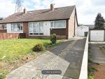 Thumbnail to rent in Chatsworth Crescent, Pudsey