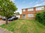 Thumbnail for sale in Rodney Way, Colnbrook, Slough