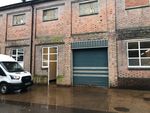 Thumbnail to rent in Unit 12B Blythe Business Park, Sandon Road, Cresswell, Stoke-On-Trent