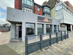 Thumbnail to rent in Caf� / Restaurant / Bar, 136-140 Promenade, 1 Queens Square, Blackpool