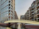 Thumbnail to rent in Chelsea Creek, London