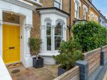 Thumbnail for sale in Chesholm Road, London