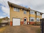 Thumbnail to rent in Coleridge Vale Road West, Clevedon, North Somerset