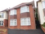 Thumbnail to rent in Chatsworth Road, Bournemouth