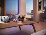 Thumbnail to rent in X1 Media City Apartments, Michigan Avenue, Manchester