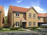Thumbnail to rent in "The Mayfair" at Liberator Lane, Grove, Wantage