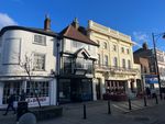 Thumbnail to rent in High Street, High Wycombe