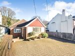 Thumbnail for sale in Frimley Road, Ash Vale, Surrey