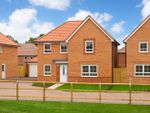 Thumbnail to rent in "Radleigh" at Buttercup Drive, Newcastle Upon Tyne