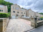 Thumbnail to rent in Thirstin Road, Honley, Holmfirth