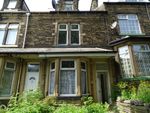 Thumbnail to rent in Duckworth Terrace, Bradford 9, West Yorkshire