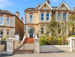 Thumbnail for sale in Wilbury Avenue, Hove, East Sussex