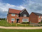 Thumbnail to rent in Anderton Close, Sandbach