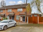 Thumbnail for sale in Crucible Close, Romford, Essex