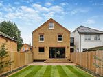 Thumbnail for sale in Harvest Road, Englefield Green, Egham