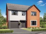 Thumbnail to rent in "The Harley" at Moor Drive, Wallsend