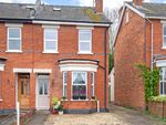 Thumbnail to rent in Hall Road, Leckhampton, Cheltenham