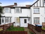 Thumbnail for sale in Greenwood Avenue, Enfield