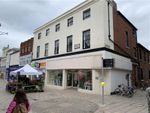 Thumbnail to rent in City Centre Offices, Second Floor, All Saints Chambers, 2-6 Eign Gate, Hereford, Herefordshire