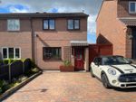 Thumbnail for sale in Meynell Close, Brizlincote Valley, Burton-On-Trent