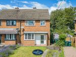 Thumbnail for sale in Ash Priors Close, Tile Hill, Coventry