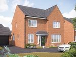 Thumbnail to rent in "The Aspen" at Tewkesbury Road, Coombe Hill, Gloucester