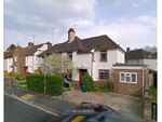 Thumbnail to rent in Barcombe Road, Brighton
