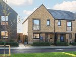 Thumbnail to rent in "The Turner" at Hoadley End, Castle Hill, Ebbsfleet Valley, Swanscombe