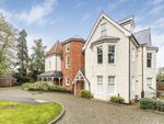 Thumbnail to rent in Oatlands Chase, Weybridge