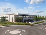 Thumbnail to rent in Catalyst - Building 8, Wendlebury Road, Bicester
