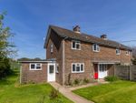 Thumbnail to rent in 1 New Cottages Parkside Lane, Ropley, Alresford
