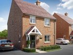 Thumbnail to rent in "The Fincham" at Boorley Park, Botley