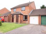 Thumbnail to rent in Grace Avenue, Oldbrook, Milton Keynes, Buckinghamshire