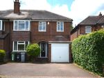 Thumbnail to rent in Brookfield Avenue, Poynton, Stockport