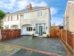 Thumbnail for sale in Clovelly Avenue, Thornton-Cleveleys, Lancashire