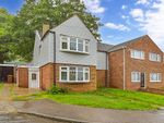Thumbnail for sale in Swingate Close, Lords Wood, Chatham, Kent