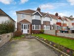 Thumbnail for sale in Durleigh Close, Headley Park, Bristol