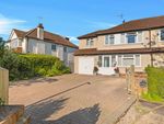 Thumbnail for sale in Redehall Road, Smallfield, Horley