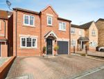 Thumbnail to rent in Hallcoate View, Hull