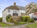 Thumbnail for sale in Baranscraig Avenue, Patcham, Brighton