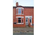Thumbnail to rent in Catherine Street, Crewe