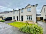 Thumbnail for sale in Lapwing Drive, Cambuslang, Glasgow