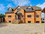 Thumbnail to rent in The Avenue, Wraysbury, Staines