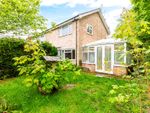 Thumbnail for sale in Bedford Close, Newbury