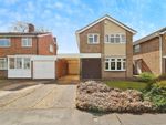 Thumbnail for sale in Montague Road, Woodlands, Rugby, Warwickshire
