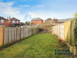 Thumbnail for sale in Sandcliffe Road, Midway, Swadlincote