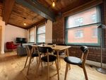 Thumbnail to rent in Harter Street, Manchester