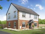 Thumbnail to rent in "The Charnwood Corner" at High Road, Weston, Spalding