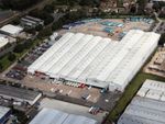 Thumbnail to rent in California 400 Distribution Centre, California Drive, Castleford